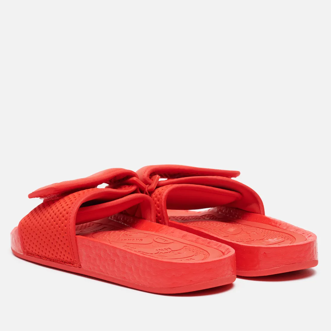 adidas Originals Сланцы x Pharrell Williams Chancletas HU