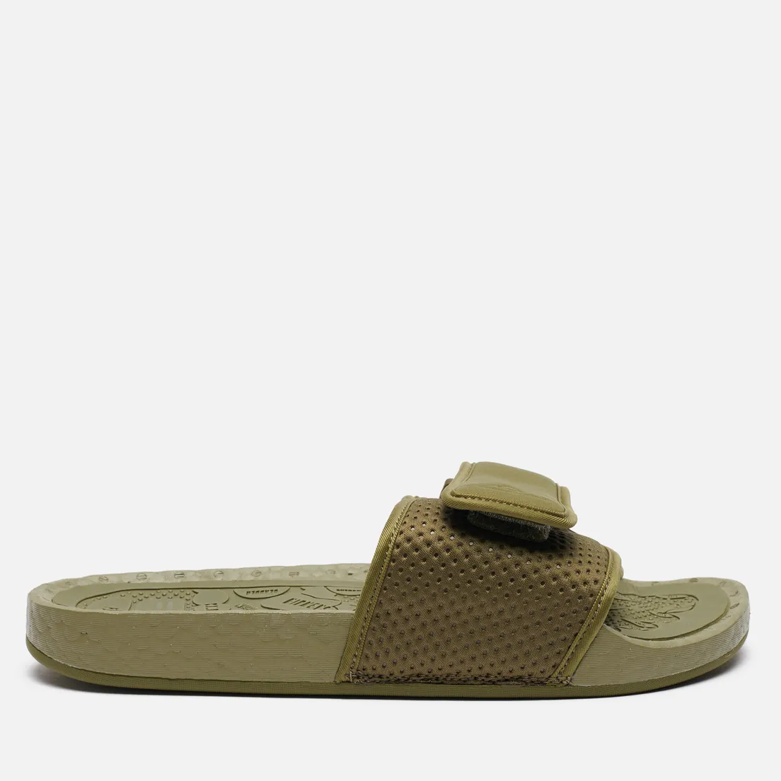 adidas Originals Сланцы x Pharrell Williams Chancletas HU