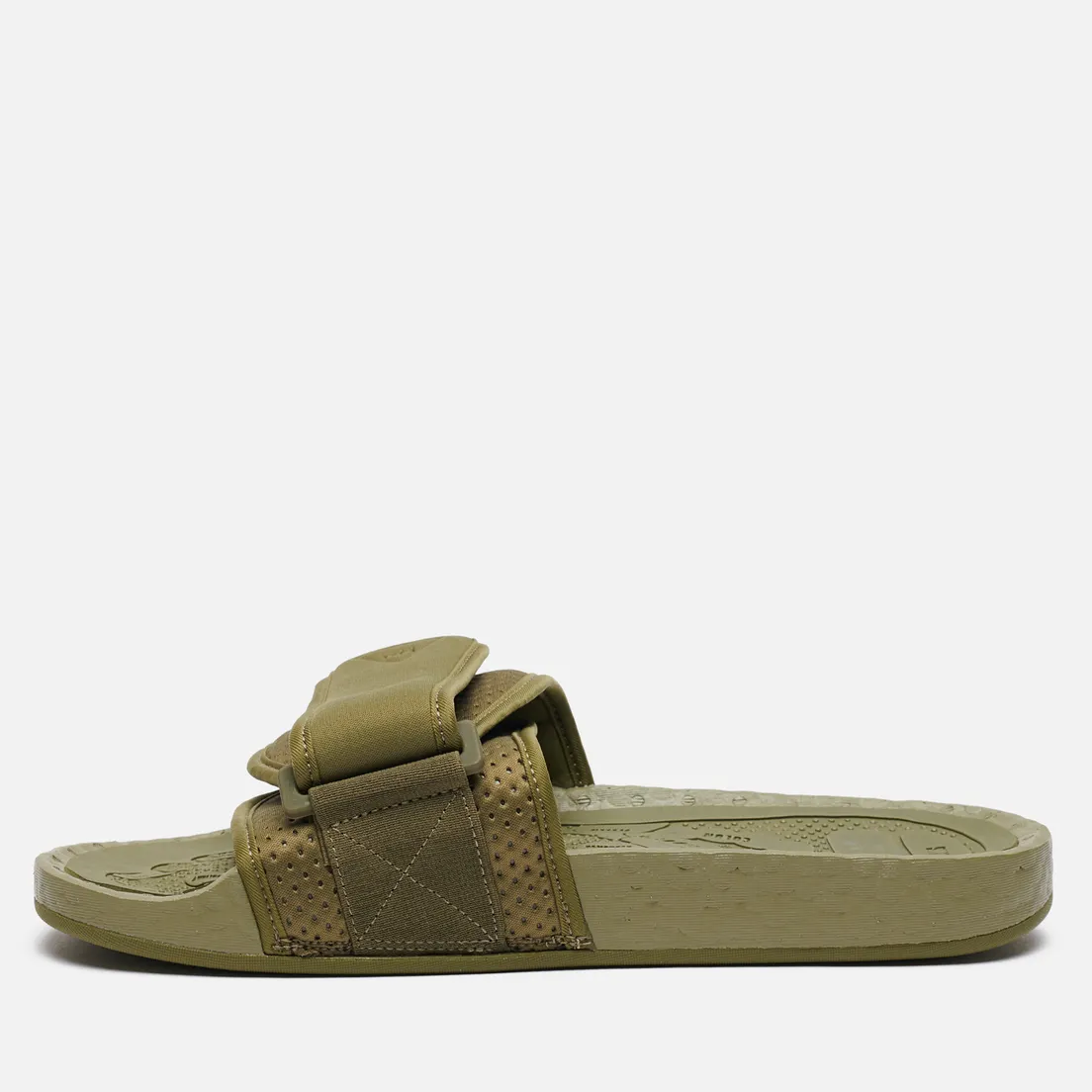 adidas Originals Сланцы x Pharrell Williams Chancletas HU