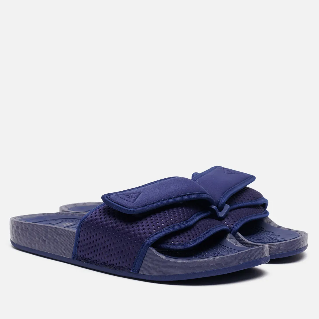 adidas Originals Сланцы x Pharrell Williams Chancletas HU