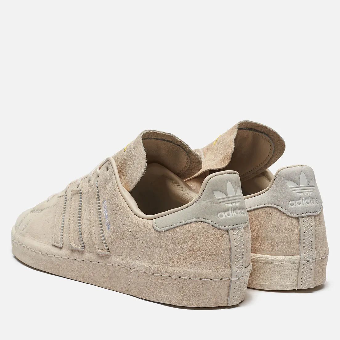 adidas Consortium Мужские кроссовки x Recouture Campus 80s SH