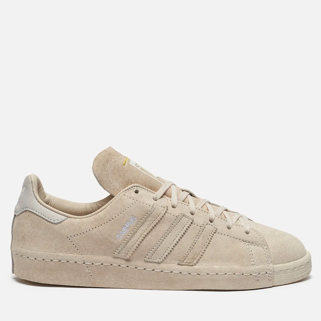 adidas Consortium Мужские кроссовки x Recouture Campus 80s SH