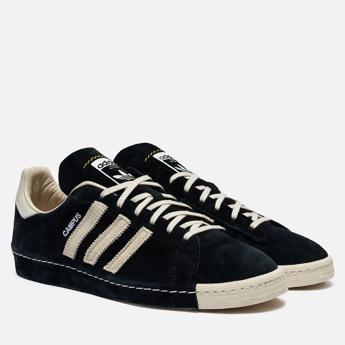 adidas Consortium Мужские кроссовки x Recouture Campus 80s SH