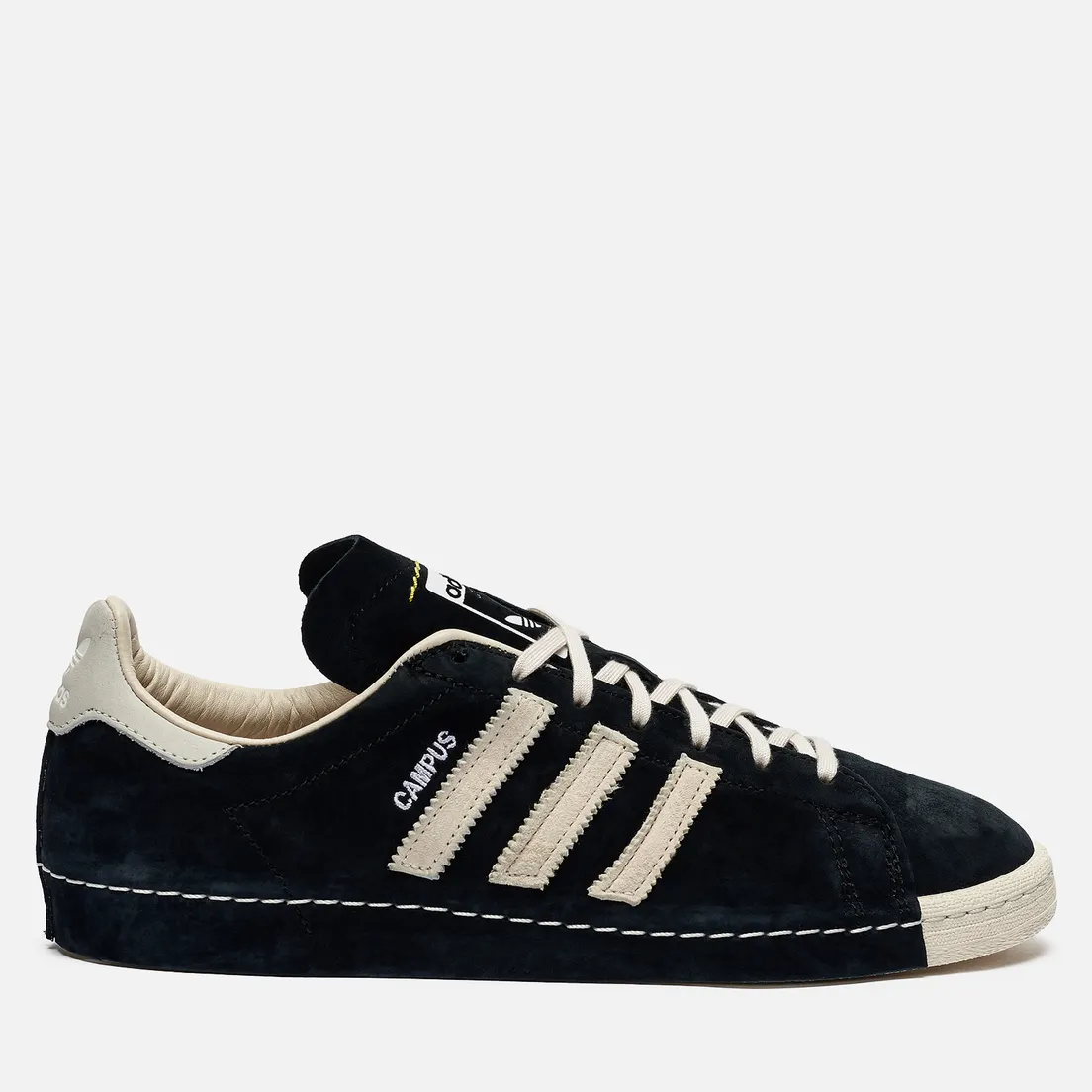 adidas Consortium Мужские кроссовки x Recouture Campus 80s SH