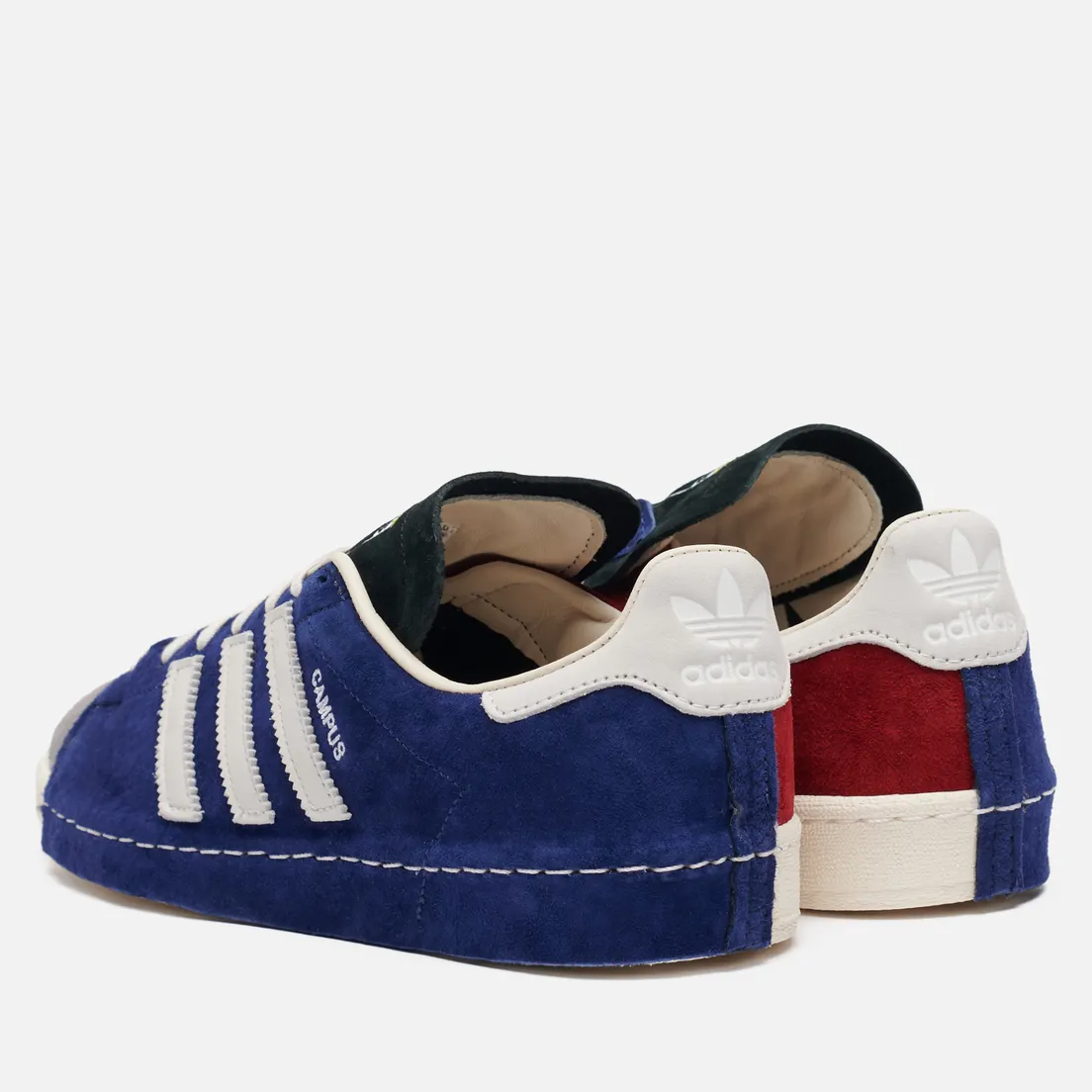 adidas Consortium Мужские кроссовки x Recouture Campus 80s SH