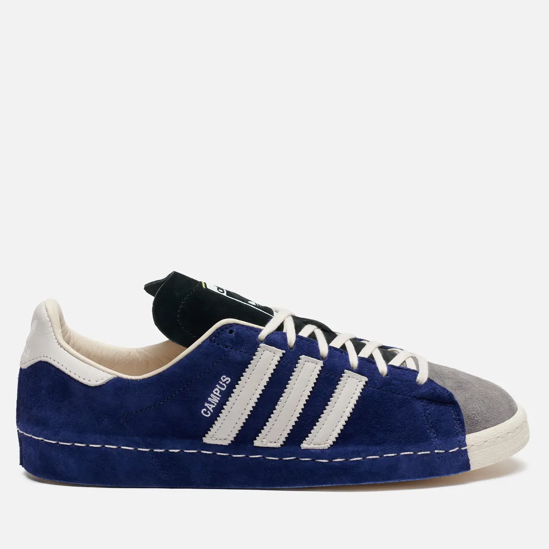 adidas Consortium Мужские кроссовки x Recouture Campus 80s SH