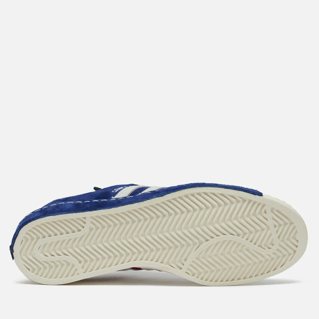adidas Consortium Мужские кроссовки x Recouture Campus 80s SH