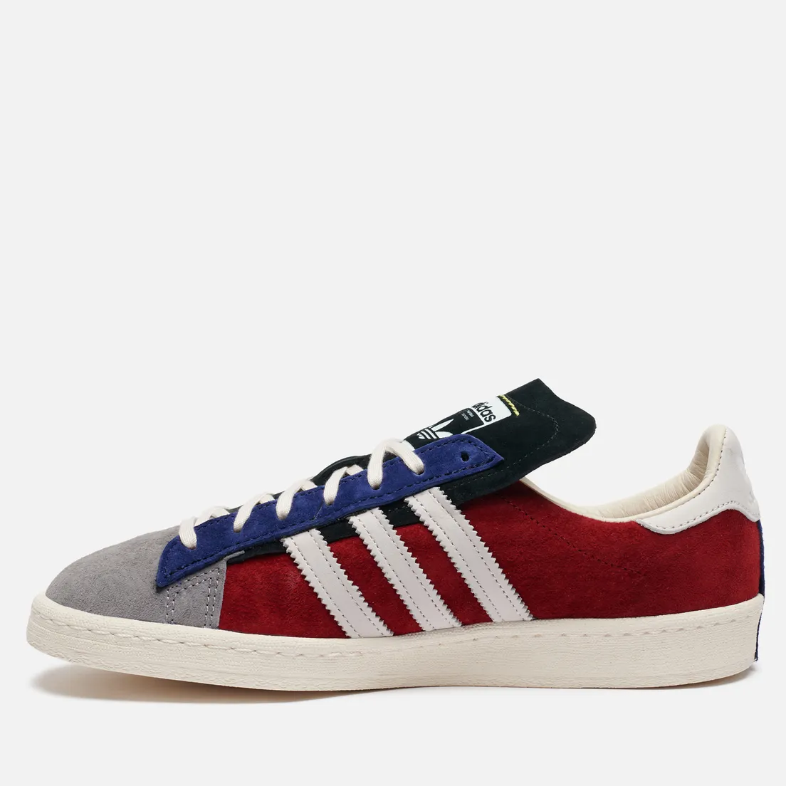 adidas Consortium Мужские кроссовки x Recouture Campus 80s SH