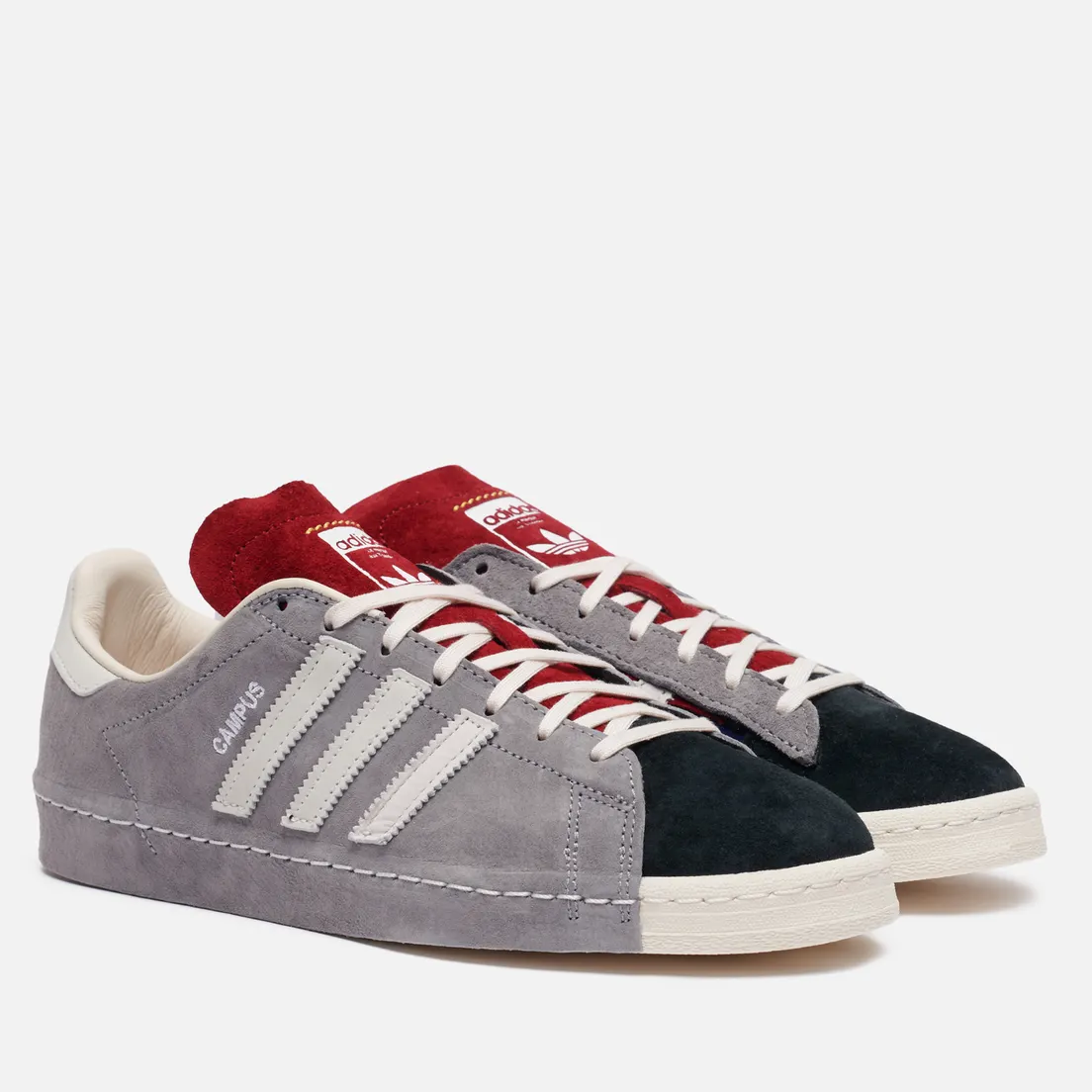 adidas Consortium Мужские кроссовки x Recouture Campus 80s SH