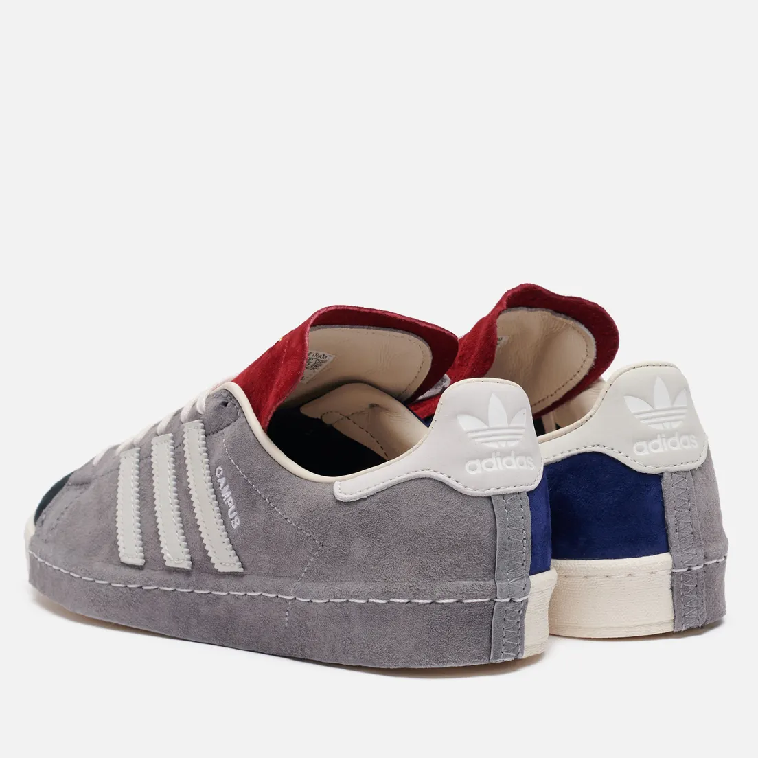 adidas Consortium Мужские кроссовки x Recouture Campus 80s SH