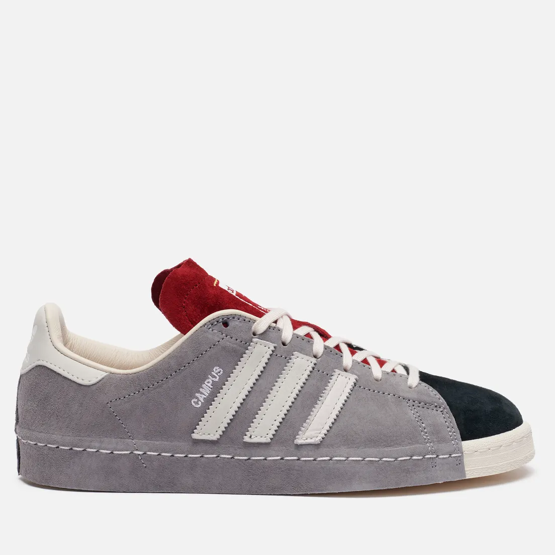 adidas Consortium Мужские кроссовки x Recouture Campus 80s SH