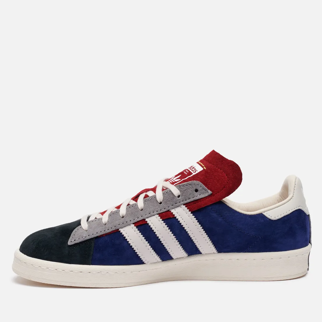 adidas Consortium Мужские кроссовки x Recouture Campus 80s SH
