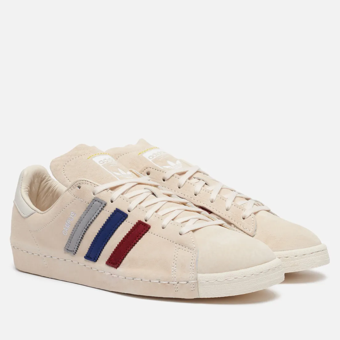 adidas Consortium Мужские кроссовки x Recouture Campus 80s SH