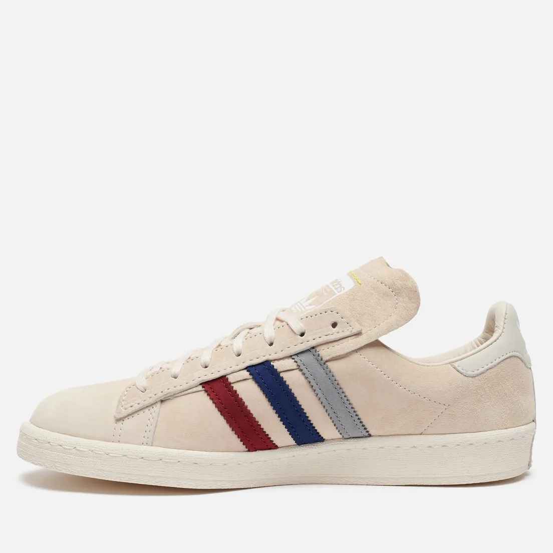 adidas Consortium Мужские кроссовки x Recouture Campus 80s SH