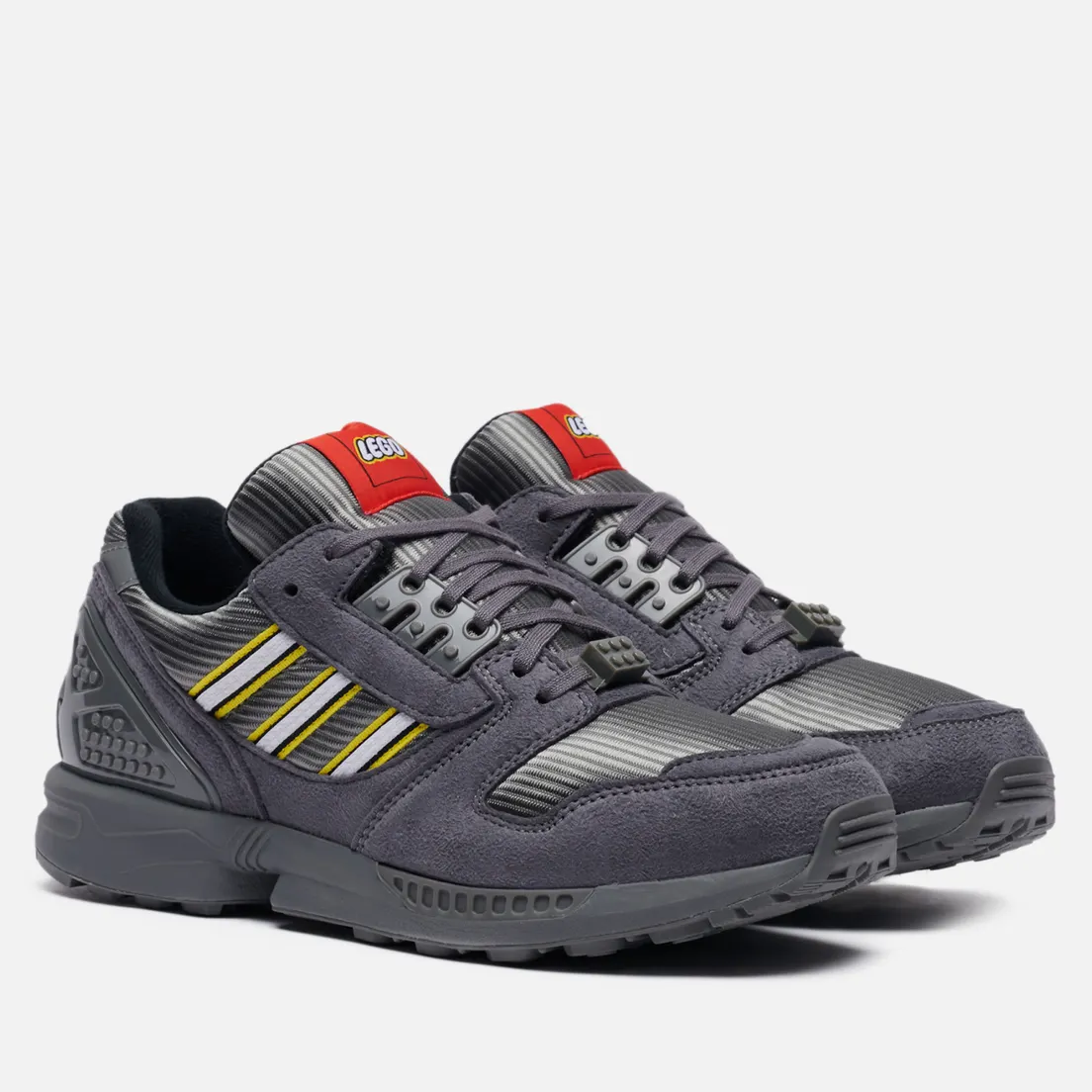 adidas Originals Мужские кроссовки x LEGO ZX 8000