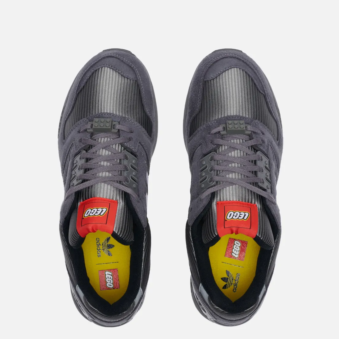 adidas Originals Мужские кроссовки x LEGO ZX 8000