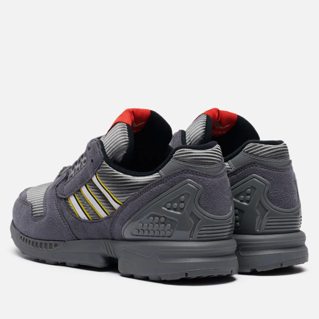 adidas Originals Мужские кроссовки x LEGO ZX 8000