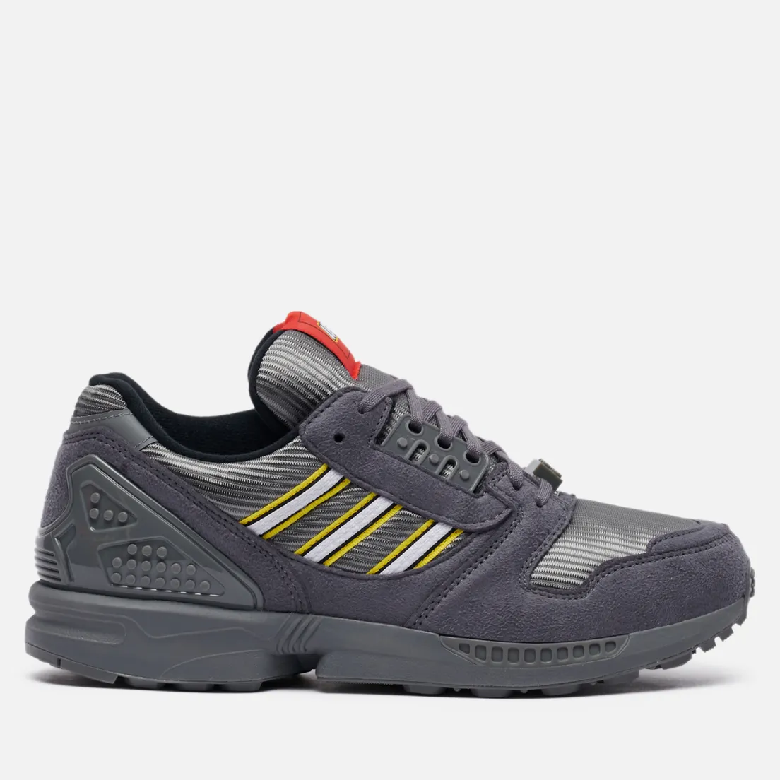 adidas Originals Мужские кроссовки x LEGO ZX 8000