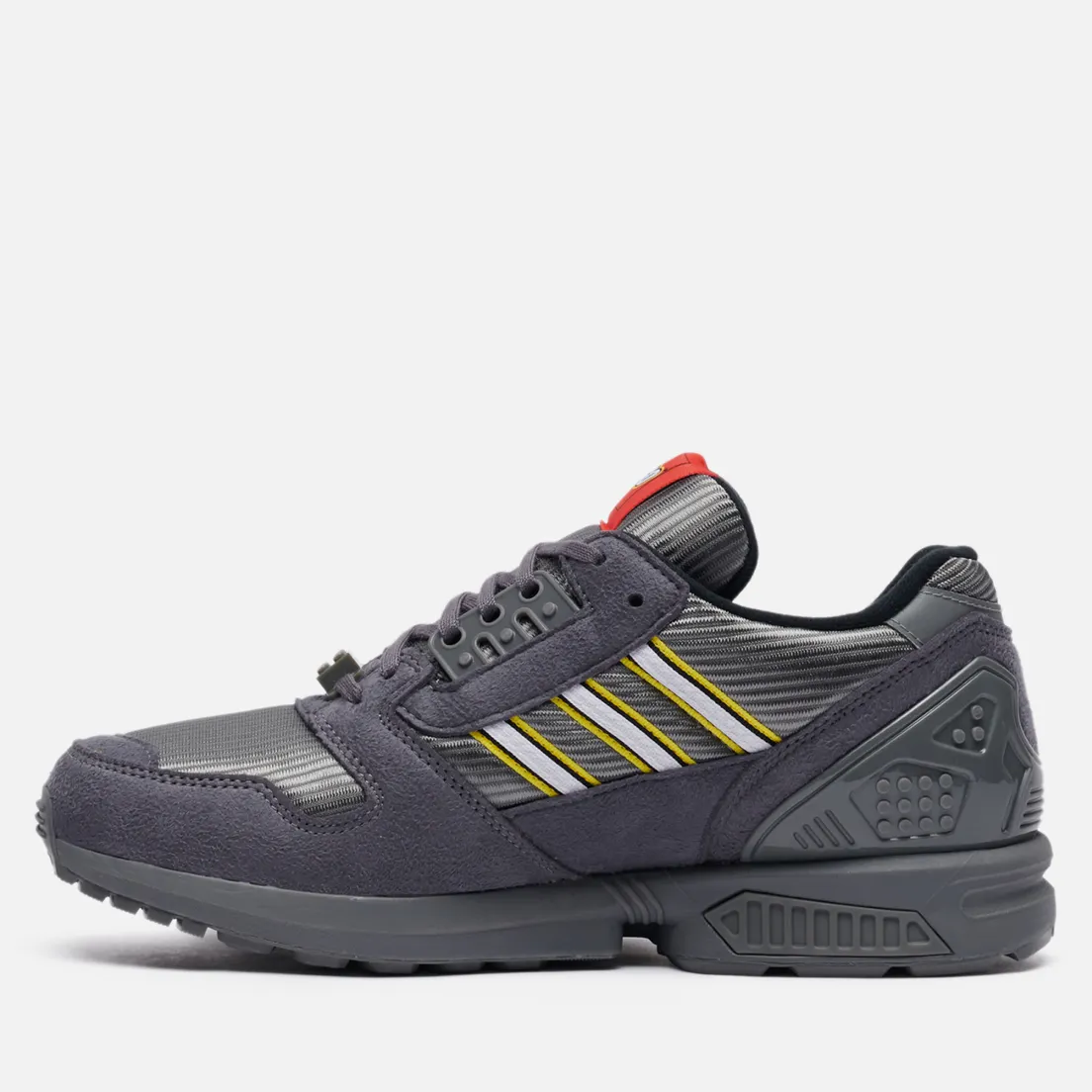 adidas Originals Мужские кроссовки x LEGO ZX 8000