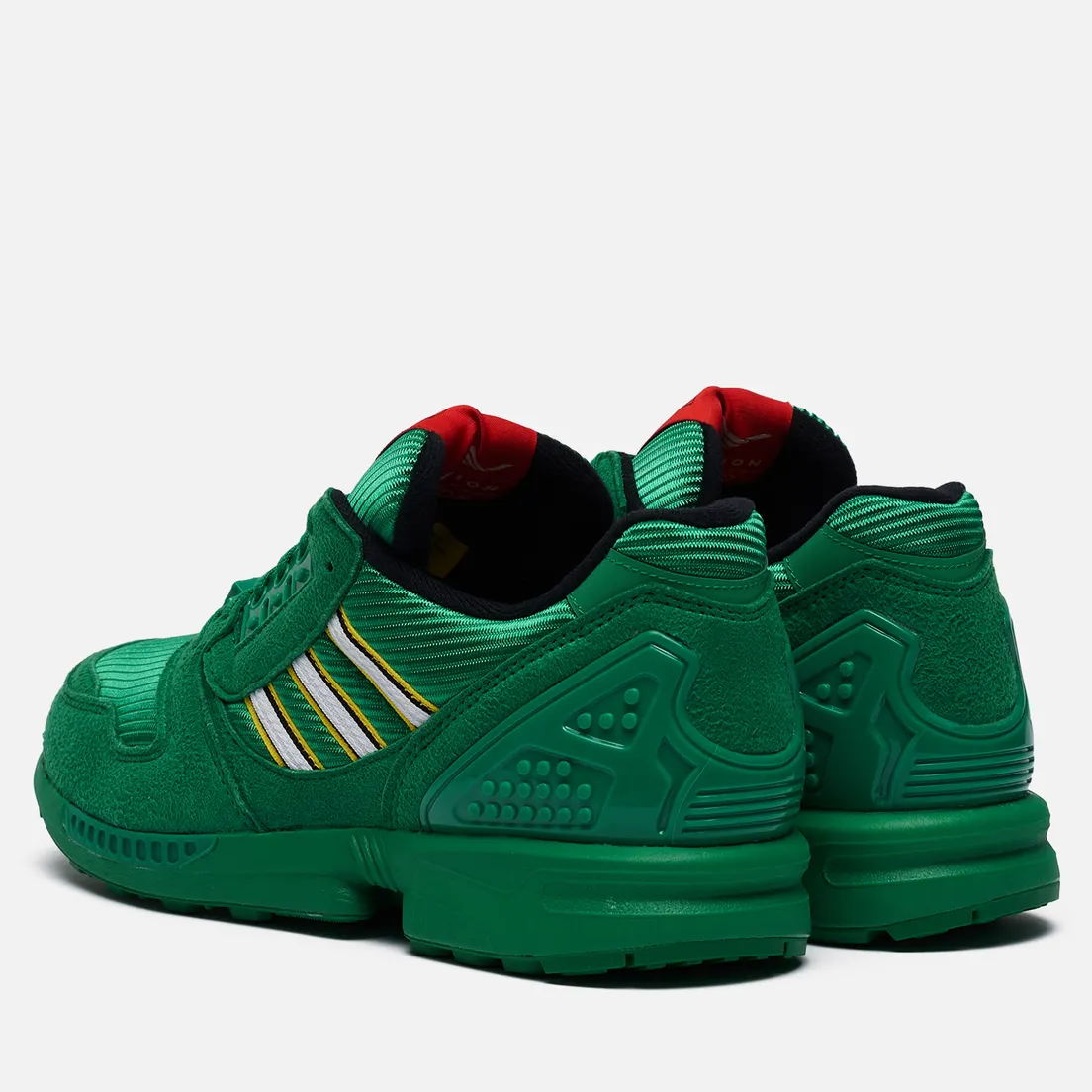 adidas Originals Мужские кроссовки x LEGO ZX 8000