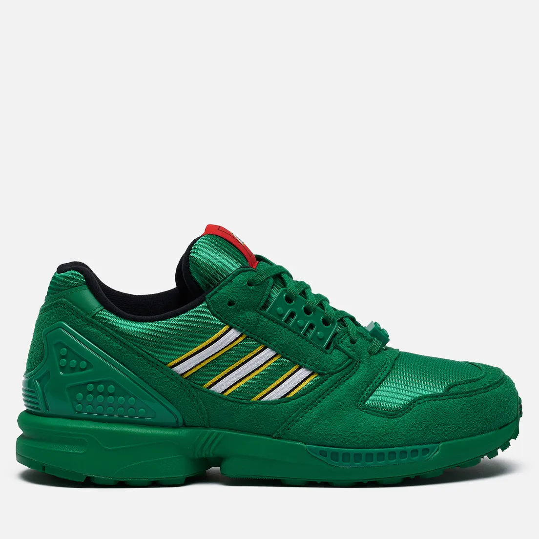 adidas Originals Мужские кроссовки x LEGO ZX 8000