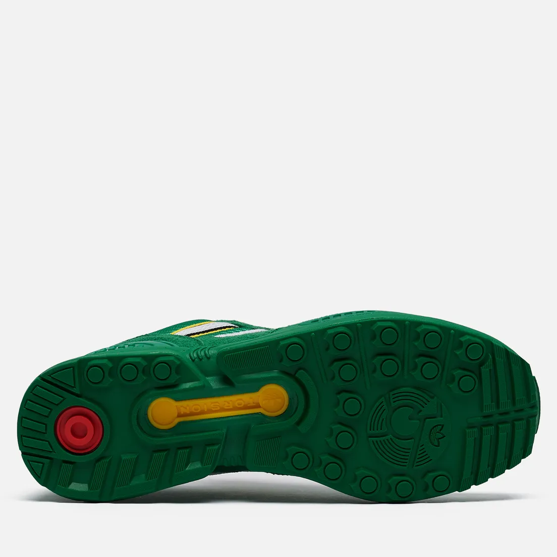 adidas Originals Мужские кроссовки x LEGO ZX 8000