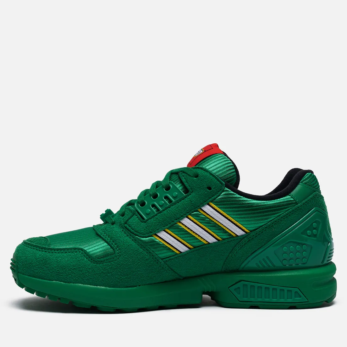 adidas Originals Мужские кроссовки x LEGO ZX 8000