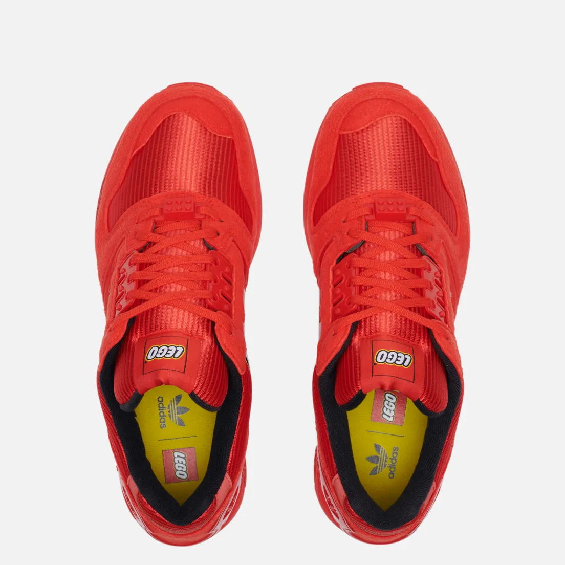 adidas Originals Мужские кроссовки x LEGO ZX 8000