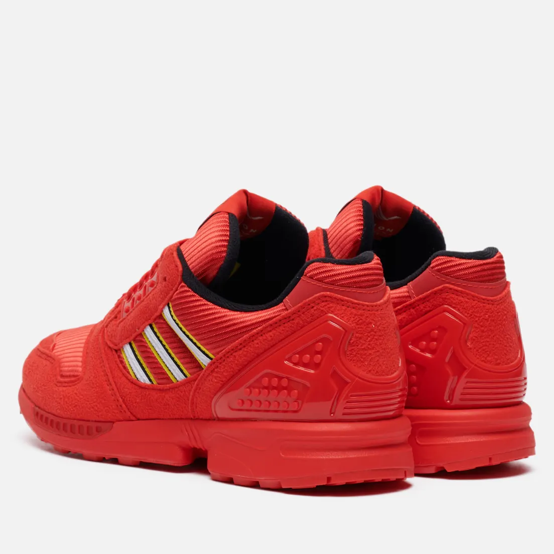 adidas Originals Мужские кроссовки x LEGO ZX 8000