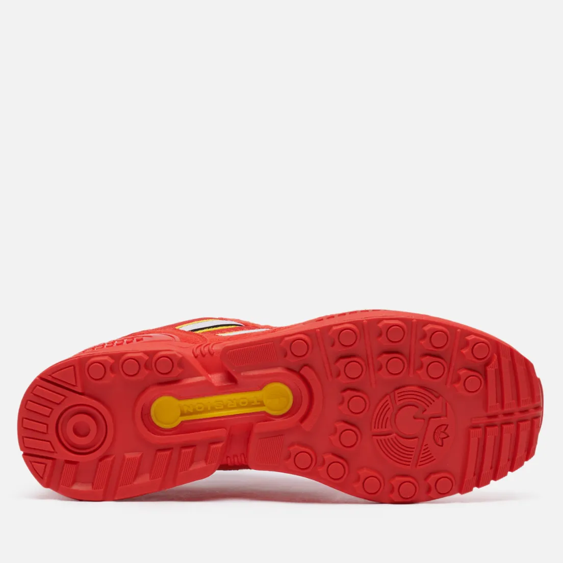 adidas Originals Мужские кроссовки x LEGO ZX 8000