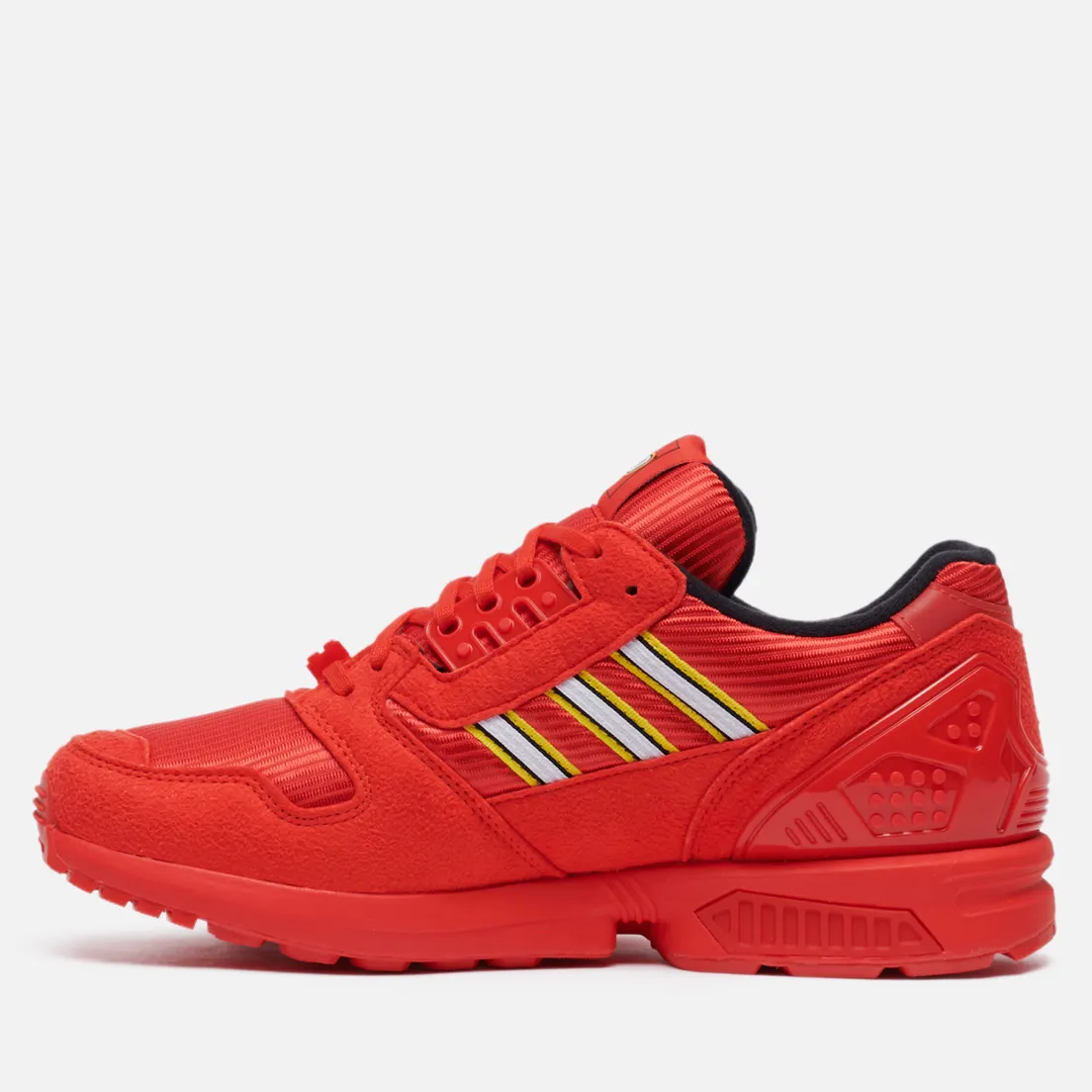 adidas Originals Мужские кроссовки x LEGO ZX 8000