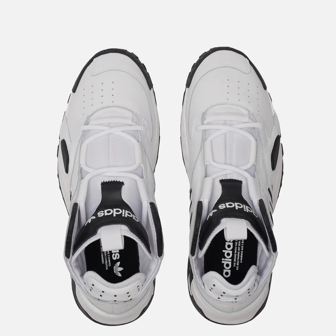 adidas Originals Кроссовки Streetball