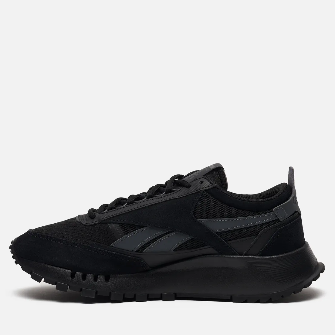 Reebok Кроссовки Classic Leather Legacy