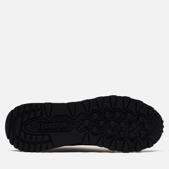 Кроссовки Reebok Classic Leather Legacy Black/True Grey/True Grey