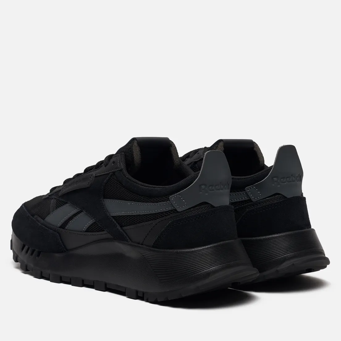 Reebok Кроссовки Classic Leather Legacy