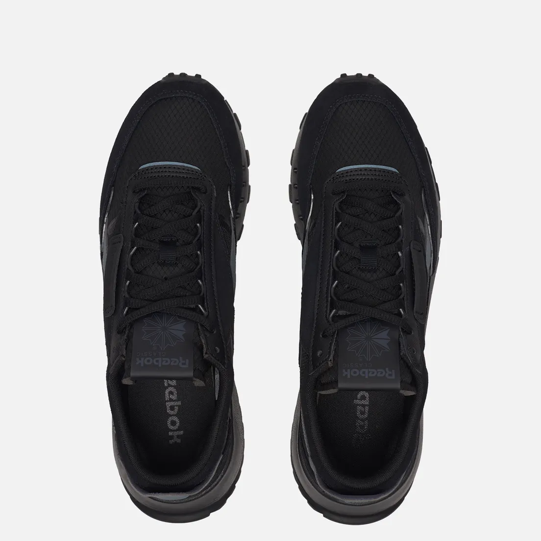Reebok Кроссовки Classic Leather Legacy