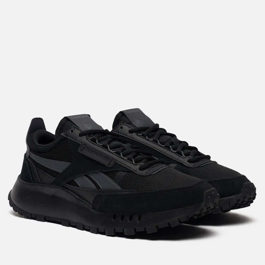 Reebok Кроссовки Classic Leather Legacy