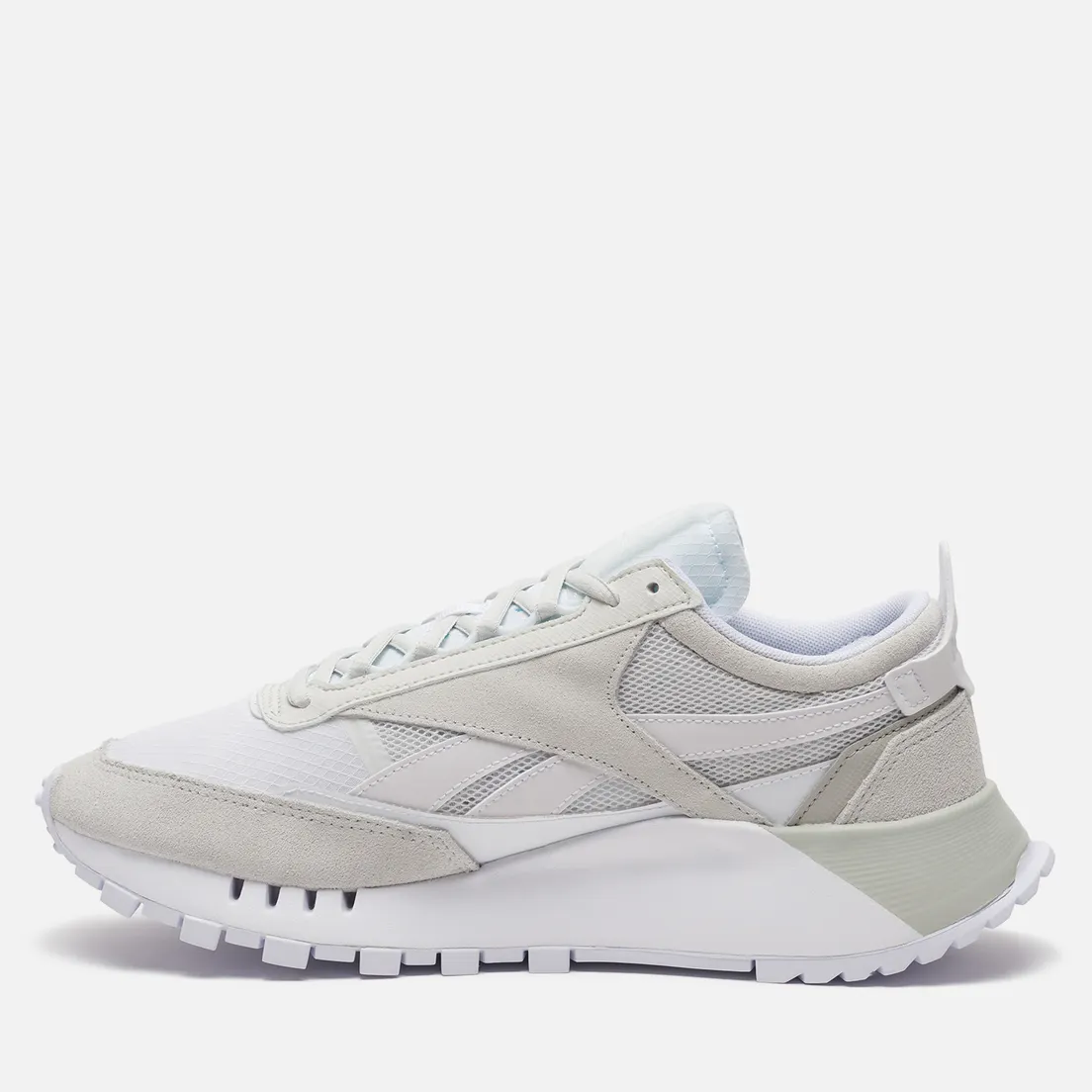 Reebok Мужские кроссовки Classic Leather Legacy