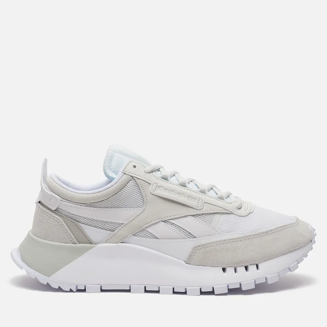 Reebok Мужские кроссовки Classic Leather Legacy