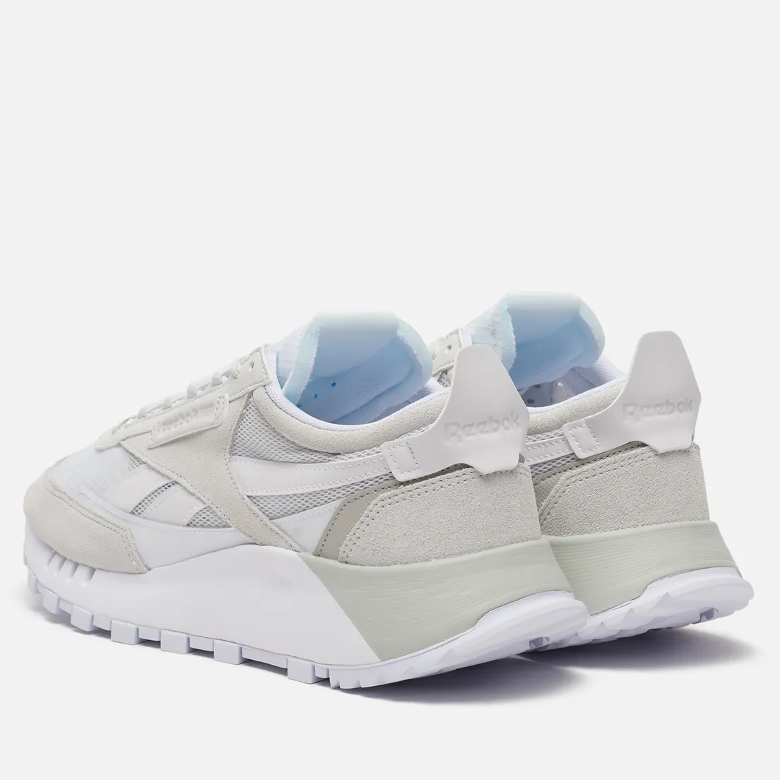 Reebok Мужские кроссовки Classic Leather Legacy