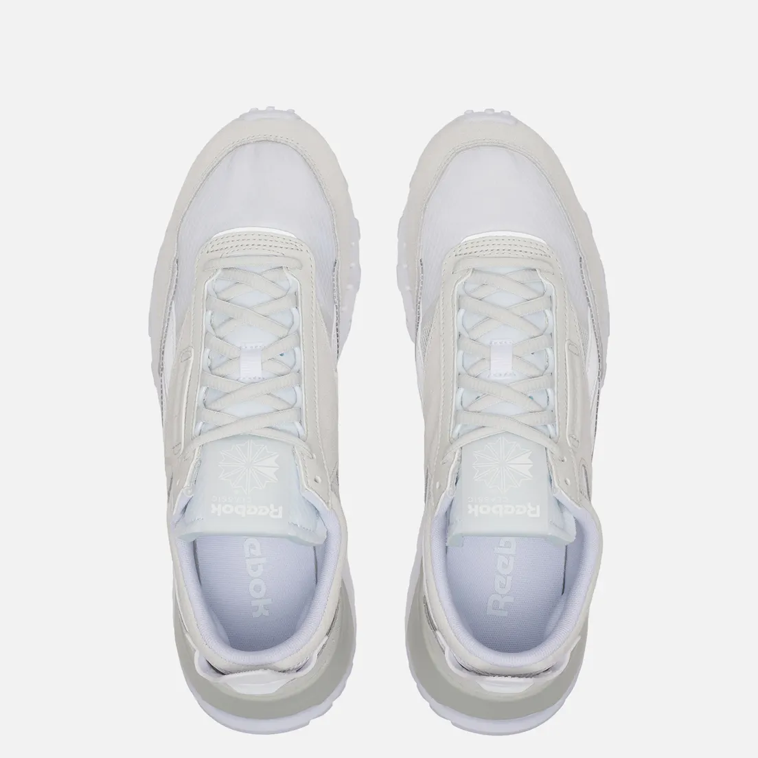 Reebok Мужские кроссовки Classic Leather Legacy