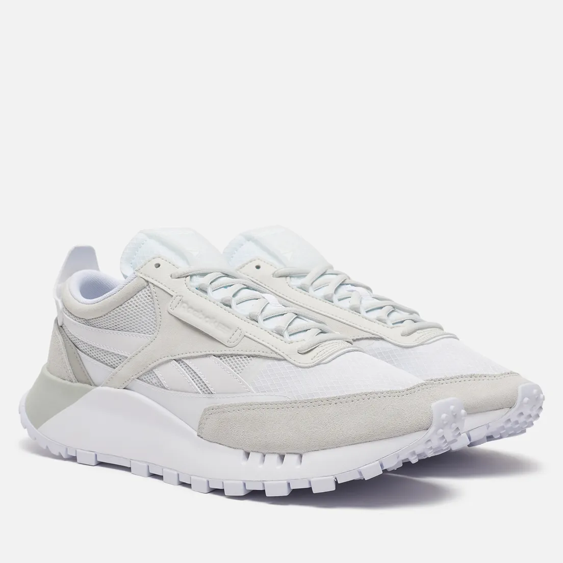 Reebok Мужские кроссовки Classic Leather Legacy
