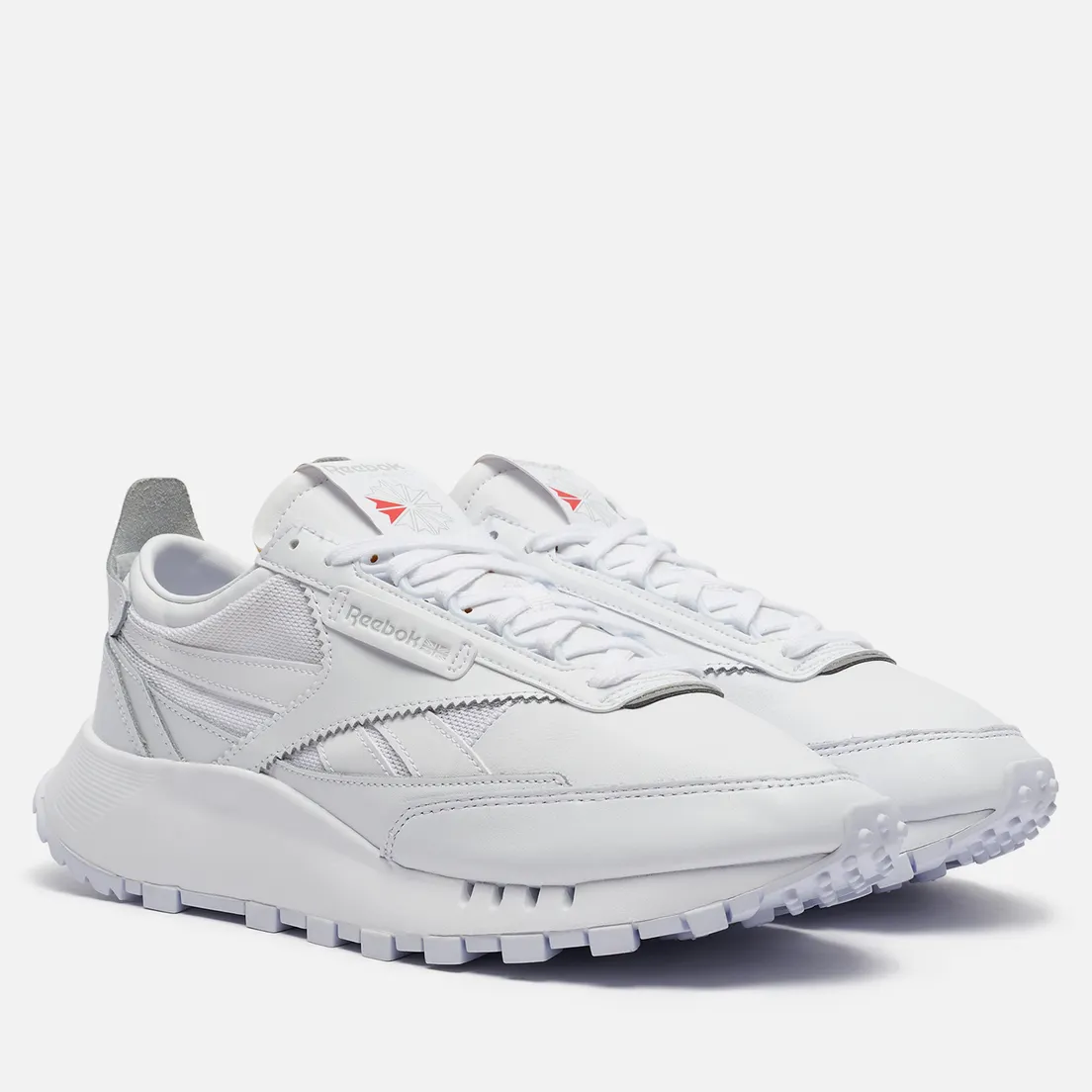 Reebok Кроссовки Classic Leather Legacy