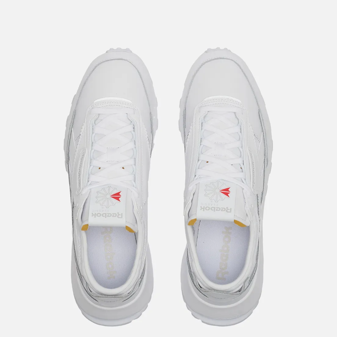 Reebok Кроссовки Classic Leather Legacy