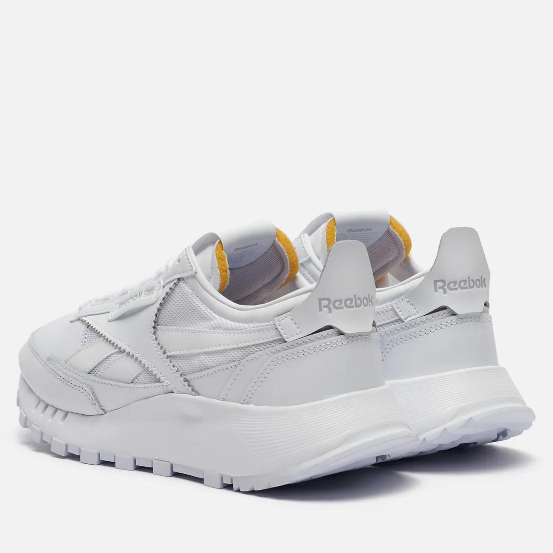 Reebok Кроссовки Classic Leather Legacy