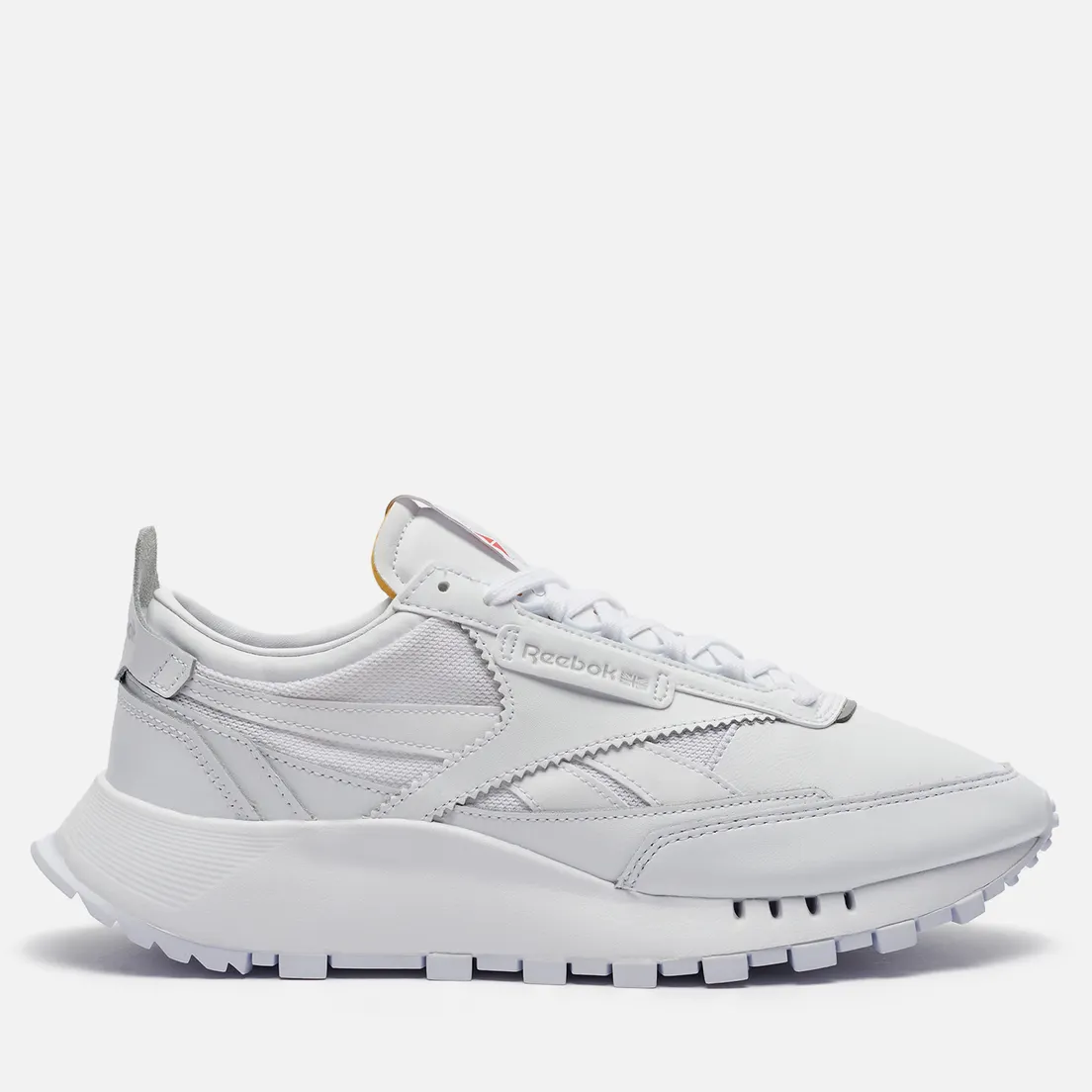 Reebok Кроссовки Classic Leather Legacy
