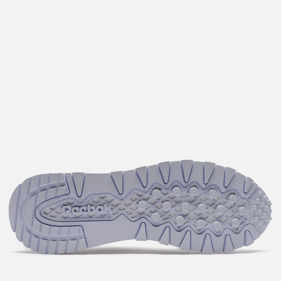 Кроссовки Reebok Classic Leather Legacy White/White/White