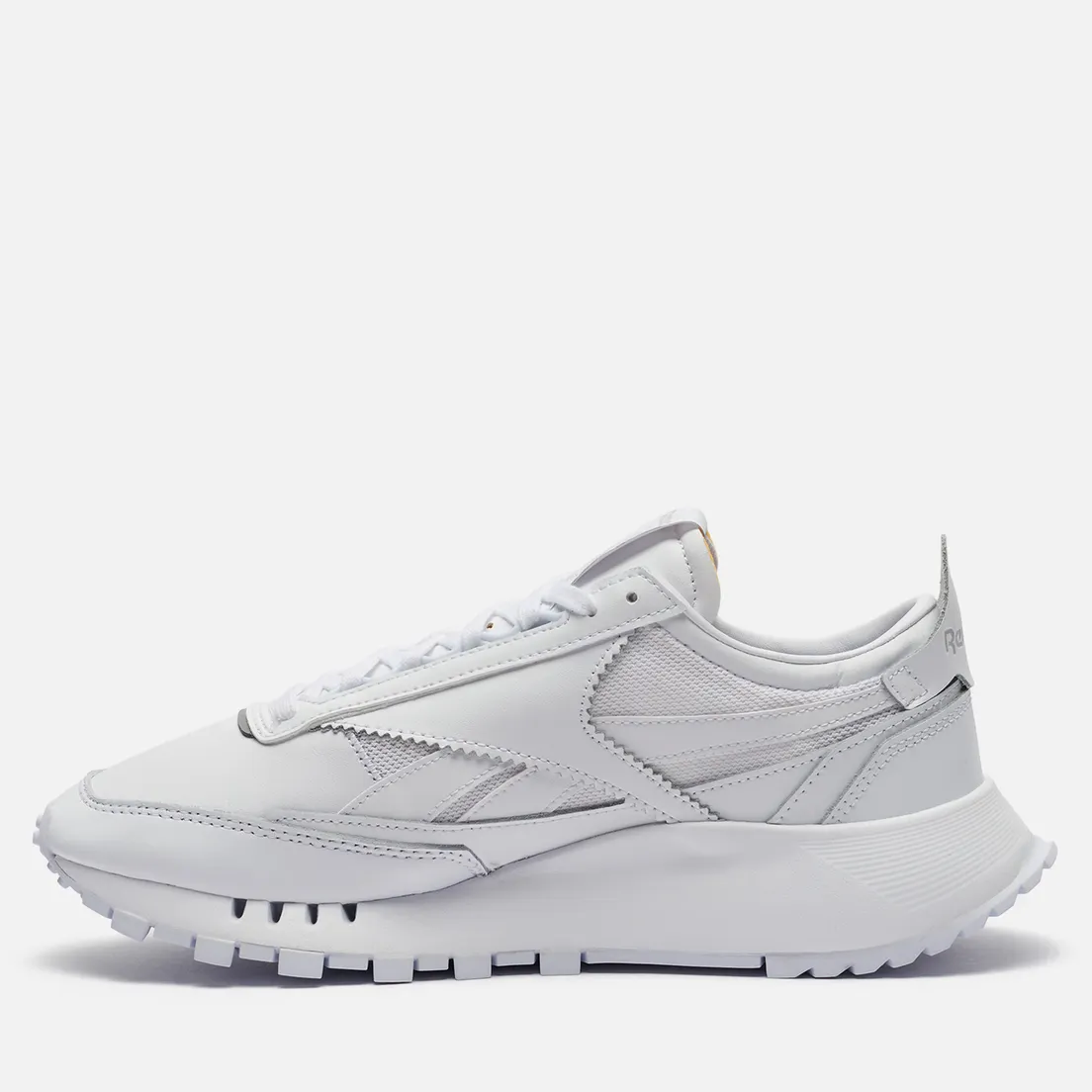Reebok Кроссовки Classic Leather Legacy