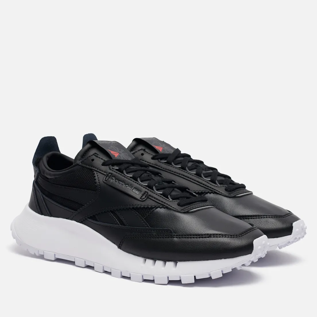 Reebok Кроссовки Classic Leather Legacy