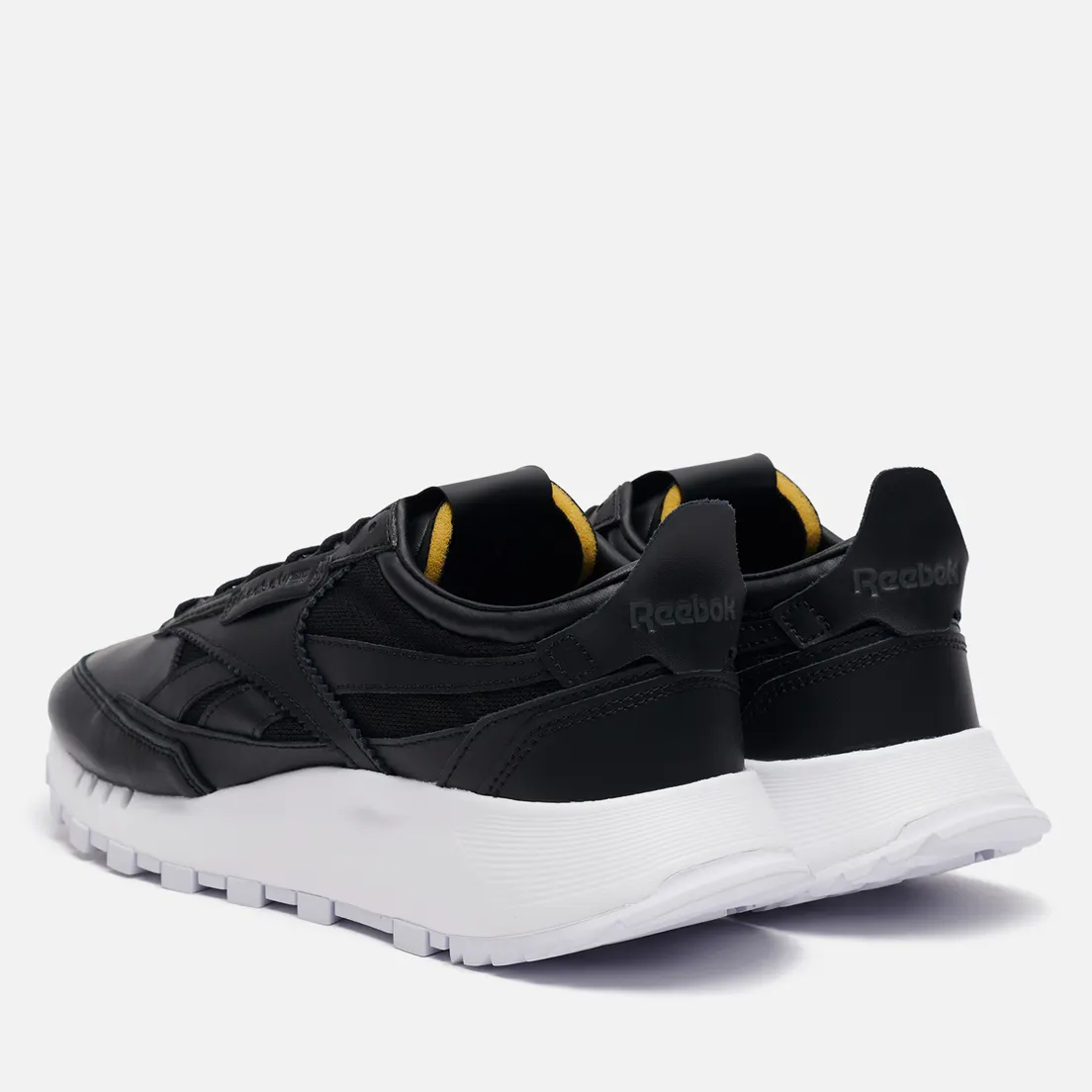 Reebok Кроссовки Classic Leather Legacy